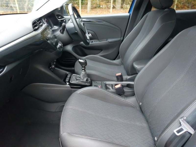 Used Vauxhall Corsa 2022 for sale - 76414247: Photo 5