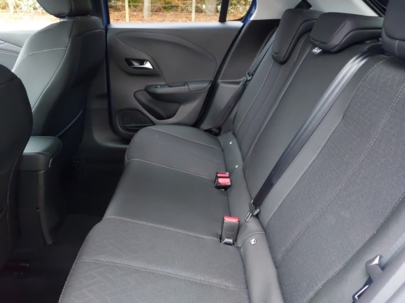 Used Vauxhall Corsa 2022 for sale - 76414247: Photo 6