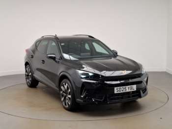 2025 - 1.5 eTSI 150 V2 5dr DSG
