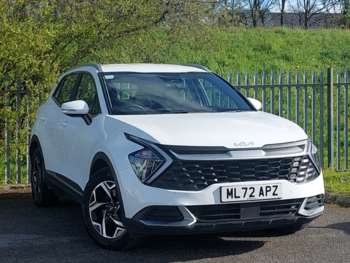 2022 - 1.6 CRDi ISG 2 5dr