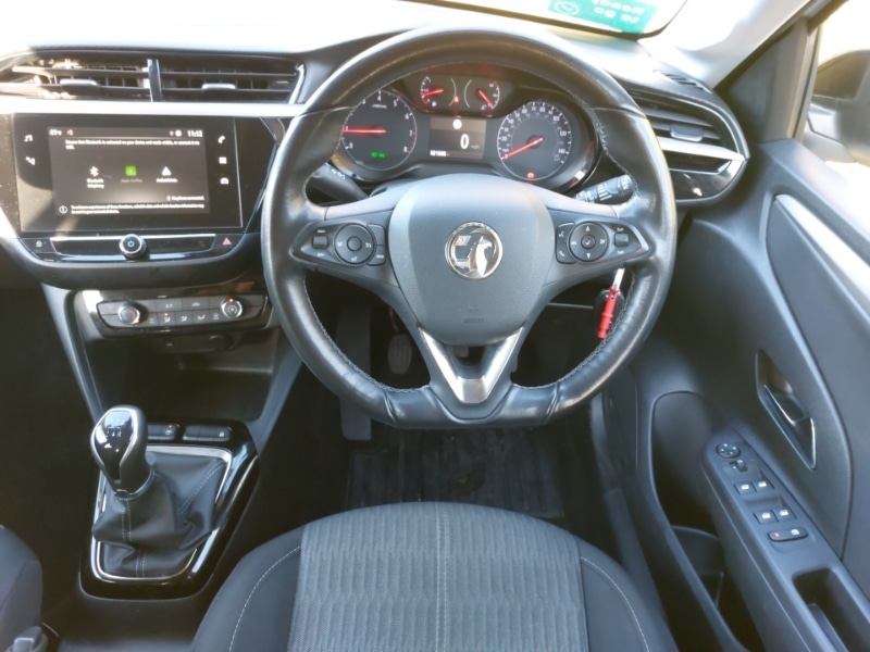 Used Vauxhall Corsa 2022 for sale - 76846244: Photo 7