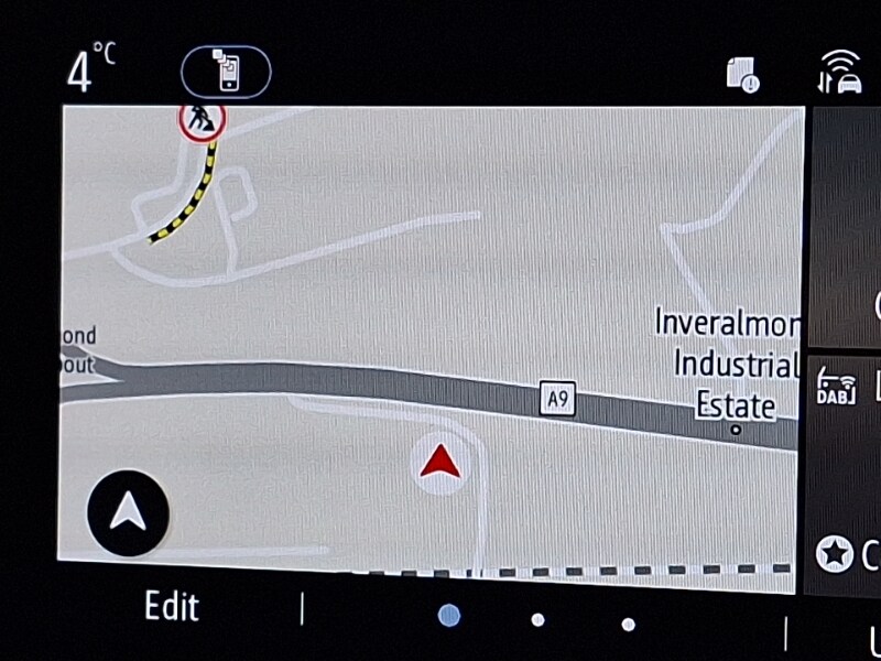 Used Renault Clio 2024 for sale - 77985823: Photo 10