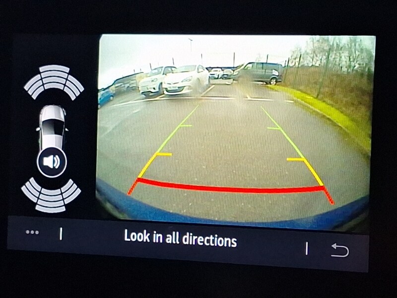 Used Renault Clio 2024 for sale - 77985823: Photo 11