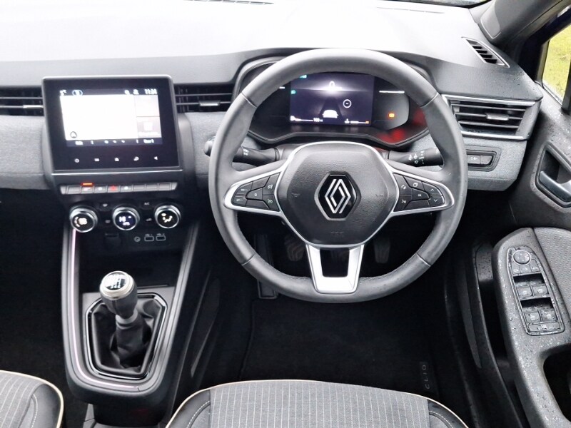 Used Renault Clio 2024 for sale - 77985823: Photo 7