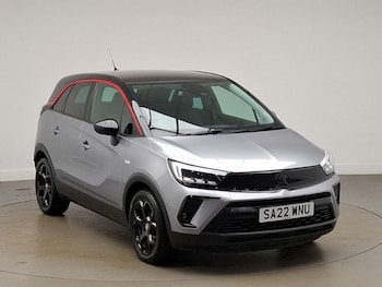 Used Vauxhall Crossland 2022 for sale - 75500315: Photo