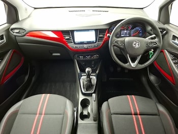 Used Vauxhall Crossland 2022 for sale - 75500315: Photo