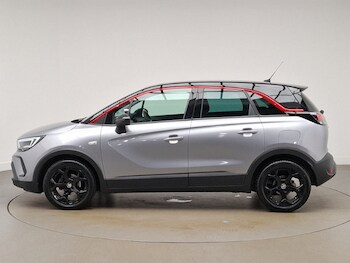 Used Vauxhall Crossland 2022 for sale - 75500315: Photo