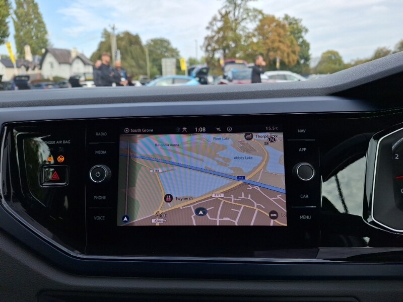 Used Volkswagen Polo 2021 for sale - 76652080: Photo 10