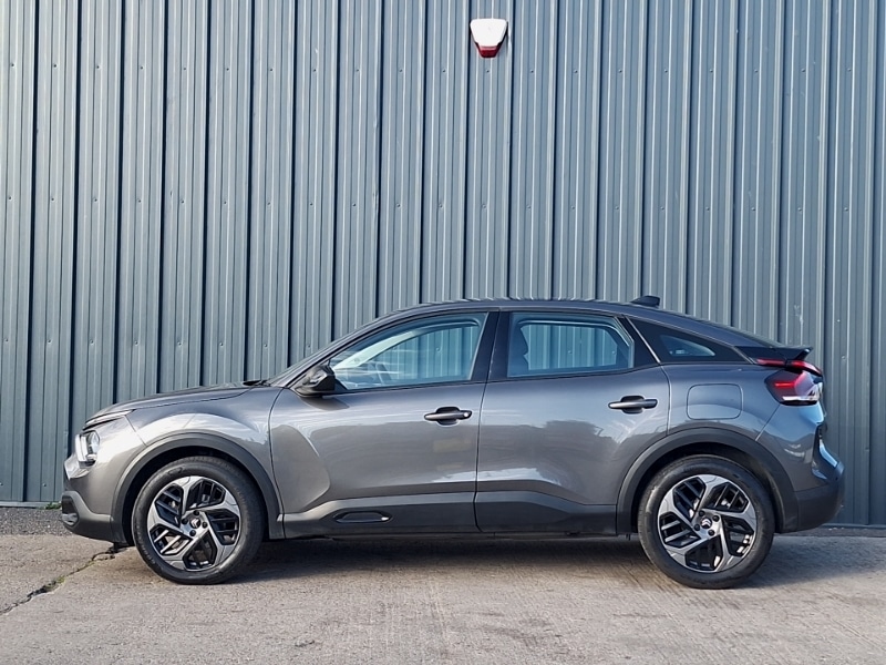 Used Citroen C4 2024 for sale - 76861381: Photo 4