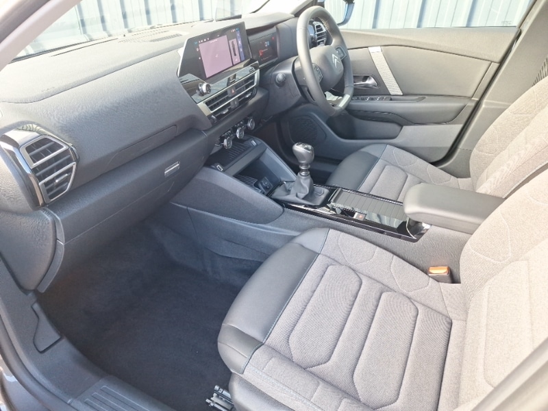 Used Citroen C4 2024 for sale - 76861381: Photo 5