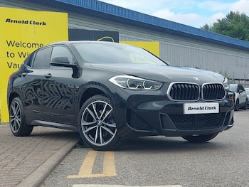 Used BMW X2 2023 for sale - 79060871: Photo