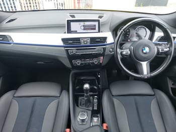 Used BMW X2 2023 for sale - 79060871: Photo