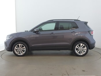 Used Volkswagen T-Cross 2025 for sale - 78264189: Photo