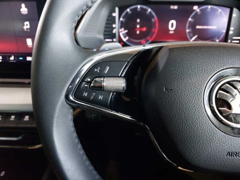 Used Skoda Octavia 2024 for sale - 76537369: Photo 10