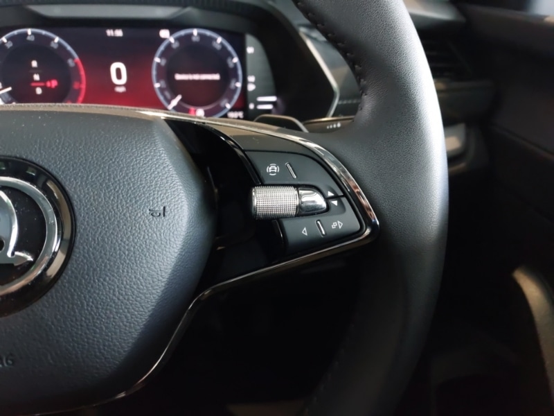 Used Skoda Octavia 2024 for sale - 76537369: Photo 11