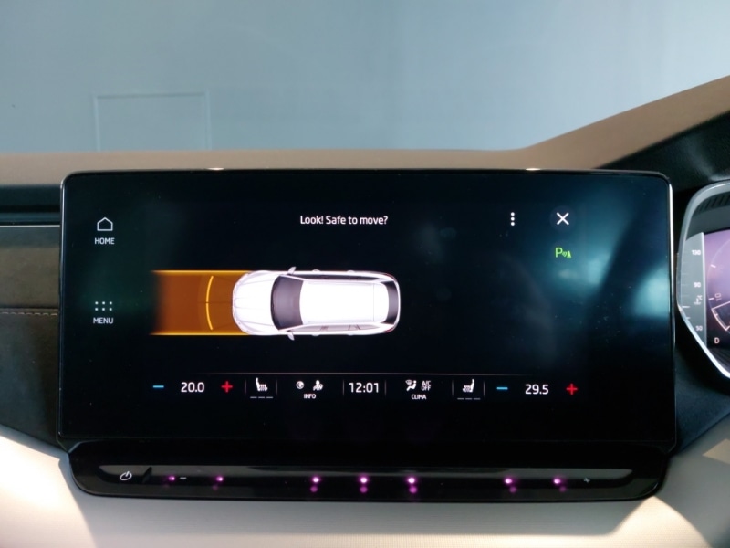 Used Skoda Octavia 2024 for sale - 76537369: Photo 12