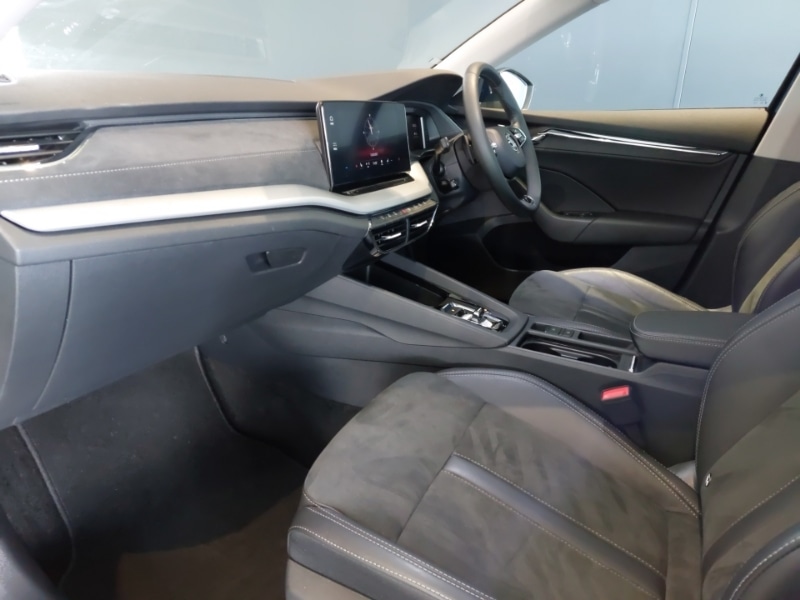 Used Skoda Octavia 2024 for sale - 76537369: Photo 5