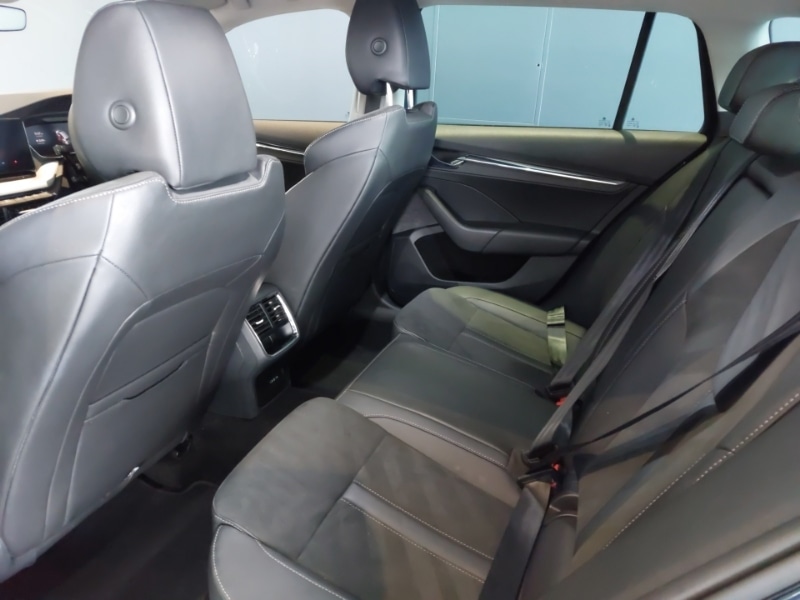 Used Skoda Octavia 2024 for sale - 76537369: Photo 6