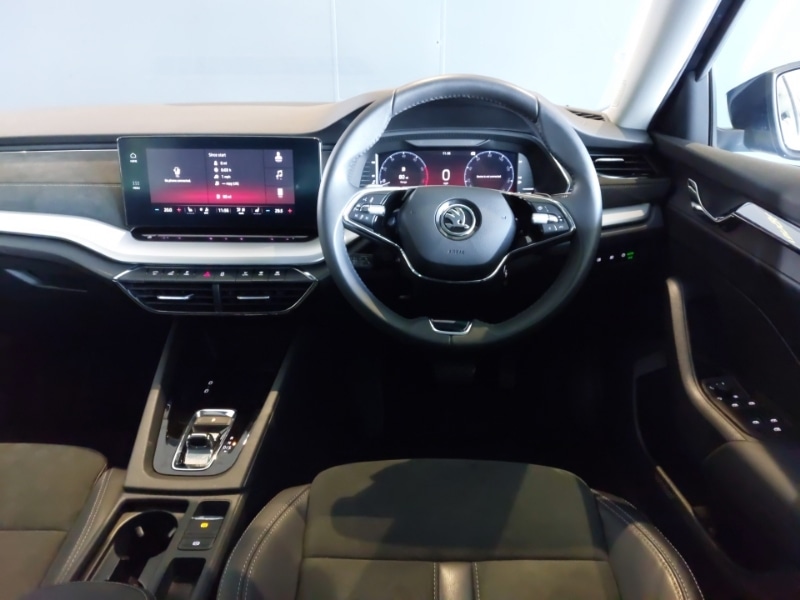 Used Skoda Octavia 2024 for sale - 76537369: Photo 7