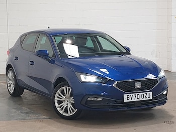 2020 - 1.5 TSI EVO SE Dynamic 5dr