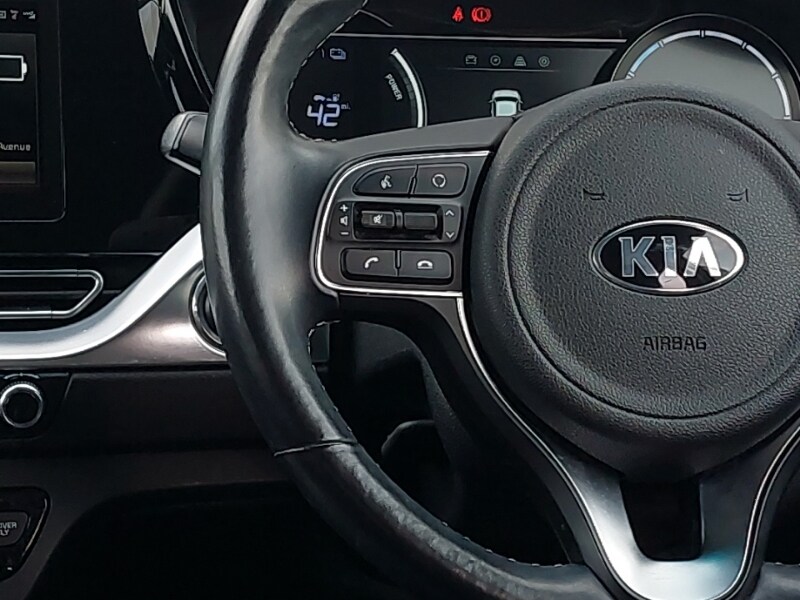 Used Kia Niro 2021 for sale - 77531531: Photo 10