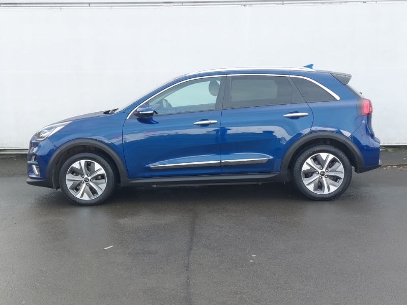 Used Kia Niro 2021 for sale - 77531531: Photo 4