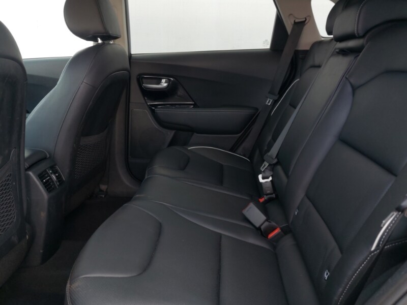 Used Kia Niro 2021 for sale - 77531531: Photo 6