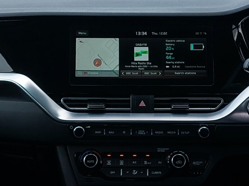 Used Kia Niro 2021 for sale - 77531531: Photo 7