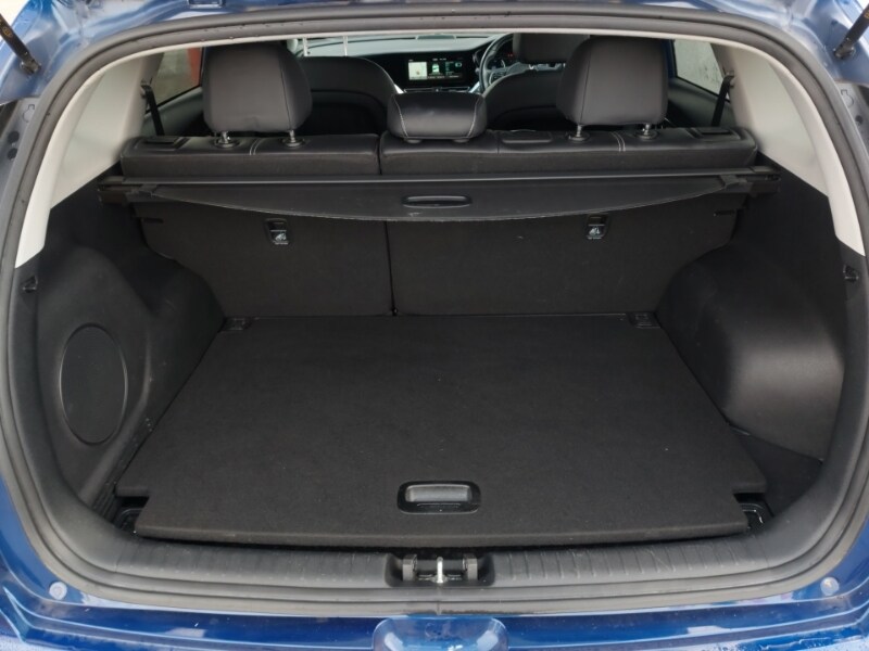 Used Kia Niro 2021 for sale - 77531531: Photo 8