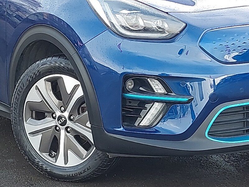 Used Kia Niro 2021 for sale - 77531531: Photo 9