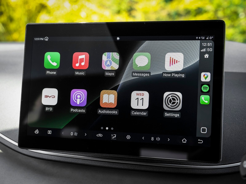 Used BYD Dolphin 2026 for sale - 77544815: Photo 11