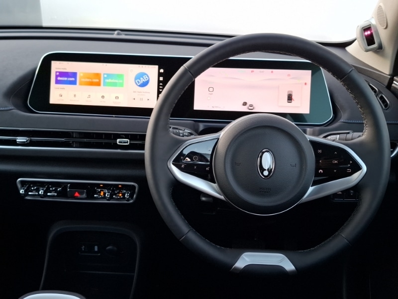 Used GWM Funky Cat 2025 for sale - 76947806: Photo 7