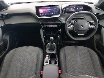 Used Peugeot 2008 2024 for sale - 75480145: Photo
