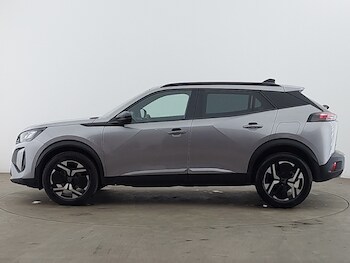 Used Peugeot 2008 2024 for sale - 75480145: Photo