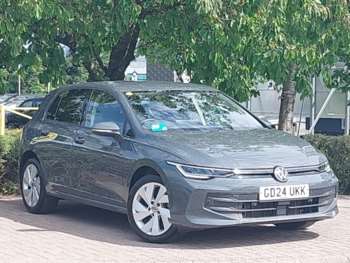2024 - 1.5 TSI Match 5dr
