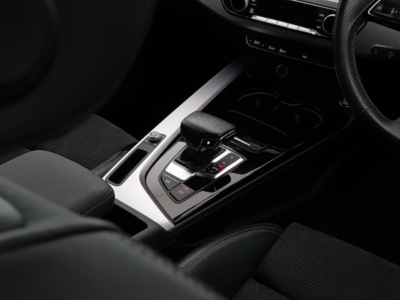 Used Audi A4 2020 for sale - 77717635: Photo 11