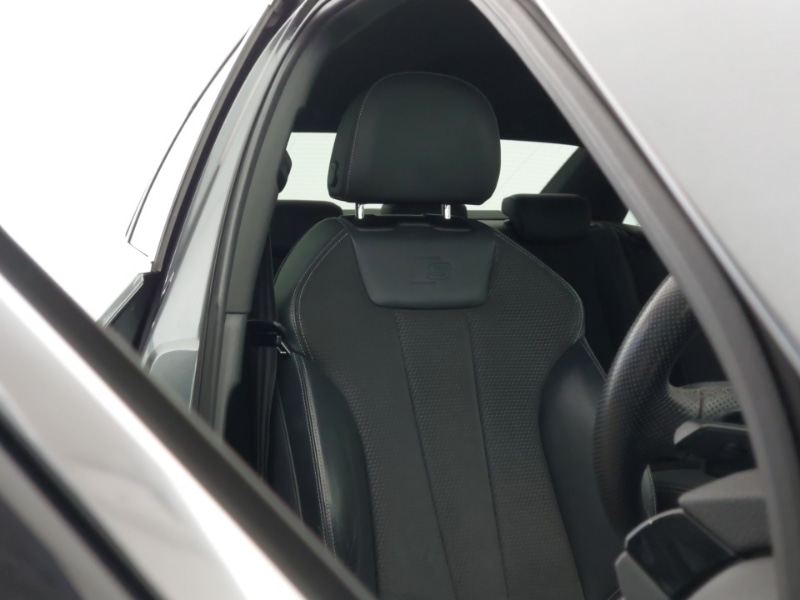 Used Audi A4 2020 for sale - 77717635: Photo 12