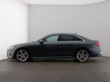 Used Audi A4 2020 for sale - 77717635: Photo