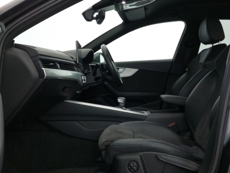 Used Audi A4 2020 for sale - 77717635: Photo 5