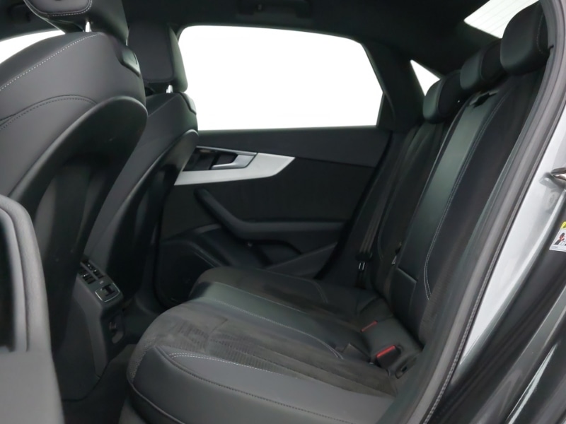 Used Audi A4 2020 for sale - 77717635: Photo 6