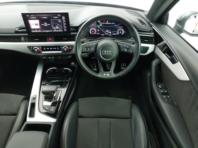 Used Audi A4 2020 for sale - 77717635: Photo 7