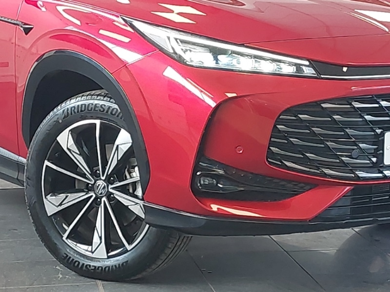 Used MG MG HS 2024 for sale - 77285094: Photo 9