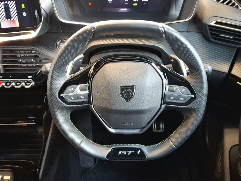 Used Peugeot 2008 2025 for sale - 77160562: Photo 7