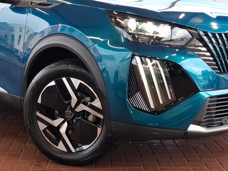 Used Peugeot 2008 2025 for sale - 77160562: Photo 9