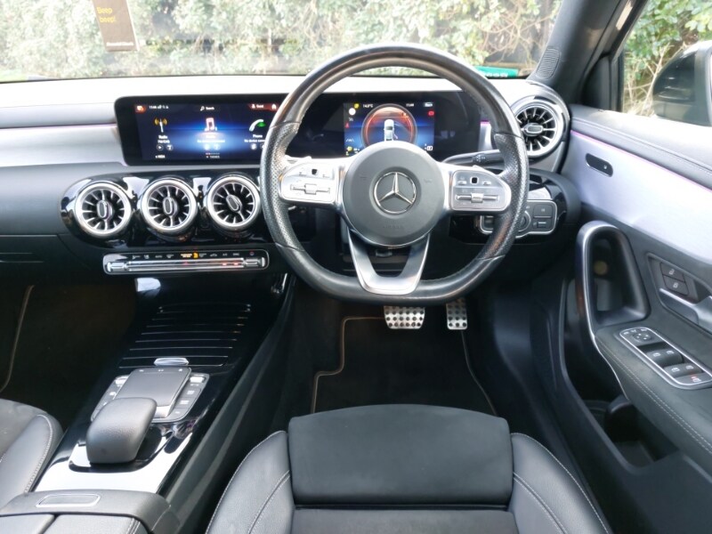 Used Mercedes-Benz A-Class 2022 for sale - 77761782: Photo 7