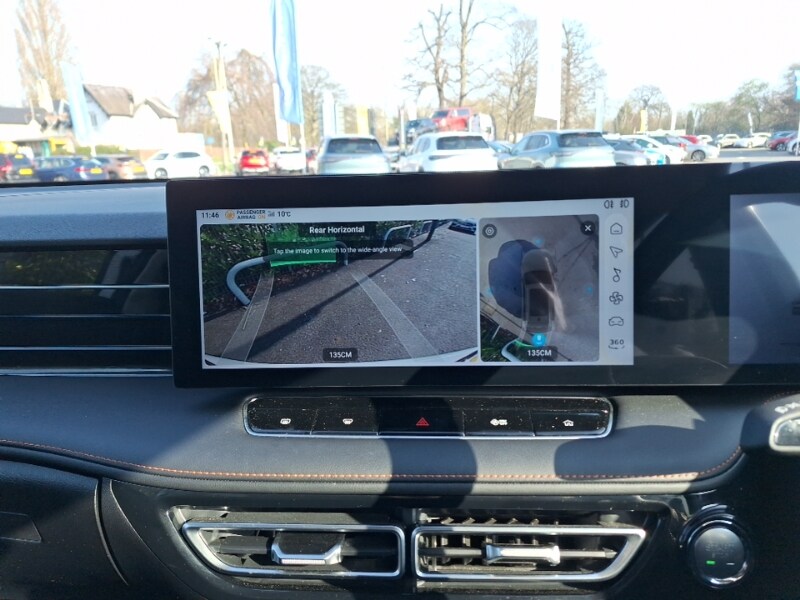 Used MG MG HS 2024 for sale - 77762161: Photo 11