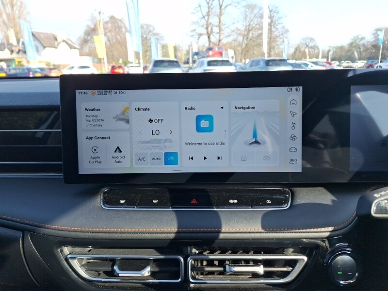 Used MG MG HS 2024 for sale - 77762161: Photo 12