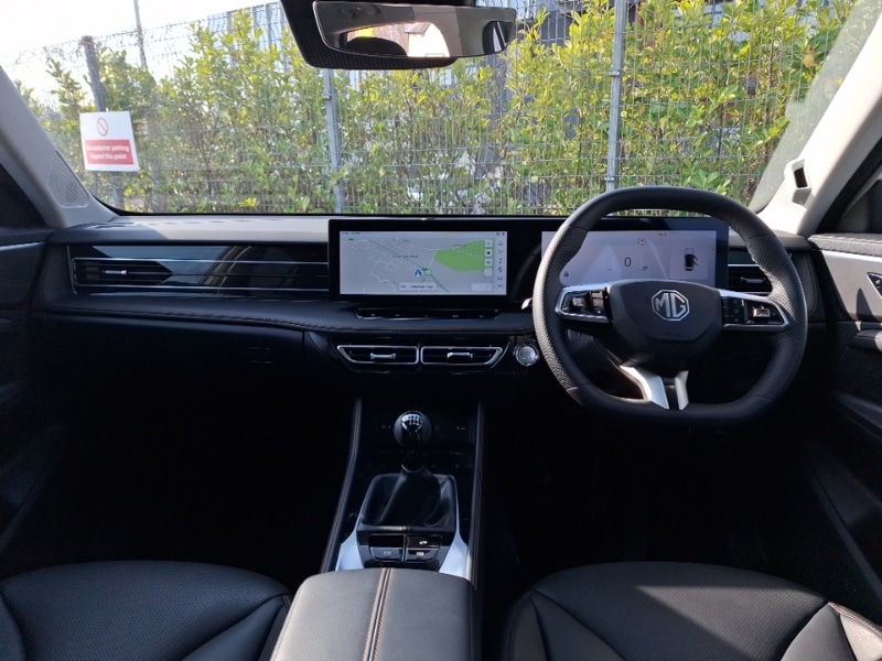 Used MG MG HS 2024 for sale - 77762161: Photo 2