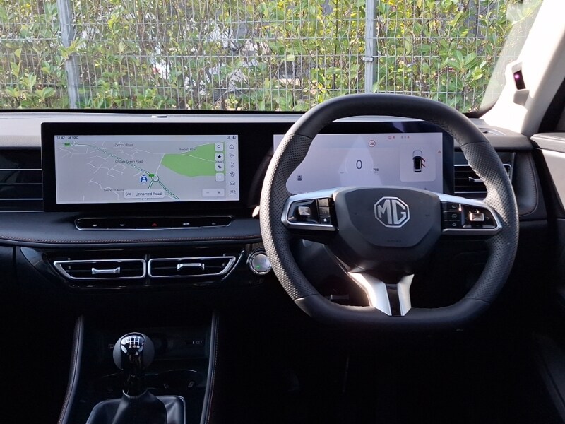 Used MG MG HS 2024 for sale - 77762161: Photo 7