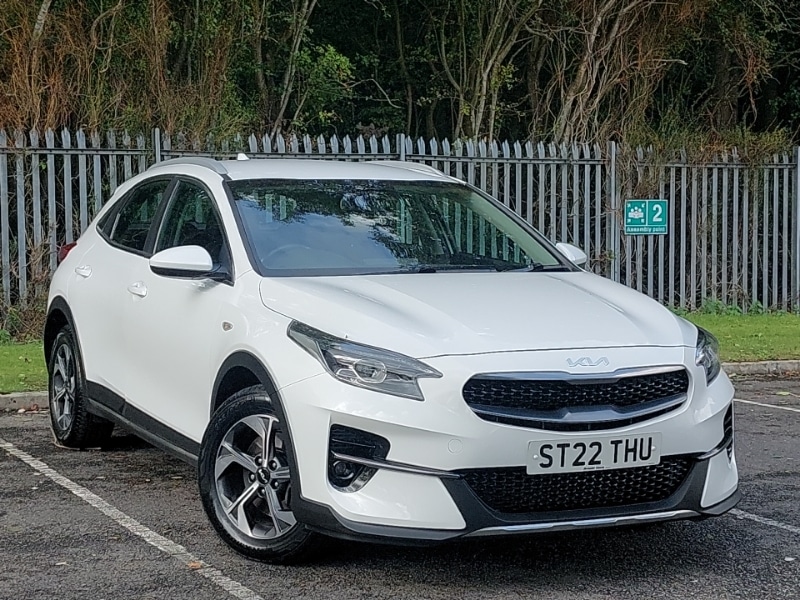 Used Kia XCeed 2022 for sale - 76145407: Photo 1